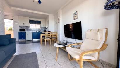 Återförsäljning - Apartment -
Torrevieja - Torreblanca