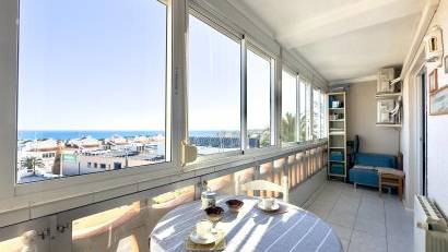 Återförsäljning - Apartment -
Torrevieja - Torreblanca