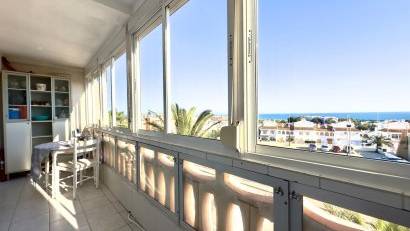 Återförsäljning - Apartment -
Torrevieja - Torreblanca