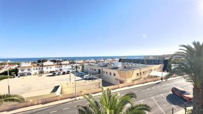 Återförsäljning - Apartment -
Torrevieja - Torreblanca
