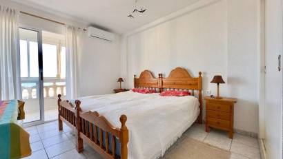 Återförsäljning - Apartment -
Torrevieja - Torreblanca