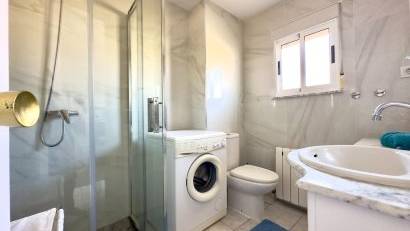 Återförsäljning - Apartment -
Torrevieja - Torreblanca