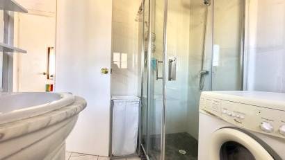 Återförsäljning - Apartment -
Torrevieja - Torreblanca