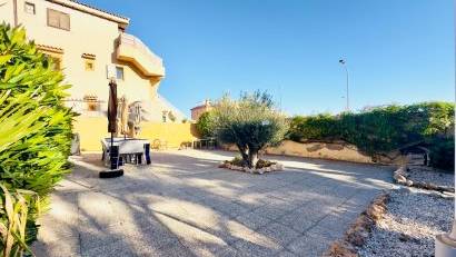 Återförsäljning - Apartment -
Torrevieja - Torreblanca