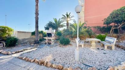 Återförsäljning - Apartment -
Torrevieja - Torreblanca