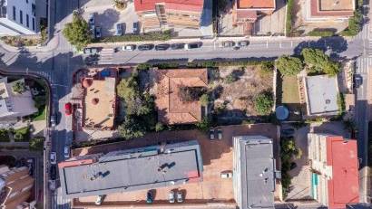 Nyproduktion - Apartment -
El Campello - Muchavista