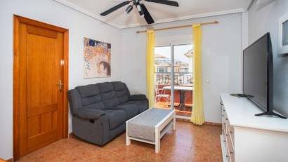 Återförsäljning - Bungalow -
Orihuela - Punta Prima