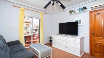 Återförsäljning - Bungalow -
Orihuela - Punta Prima