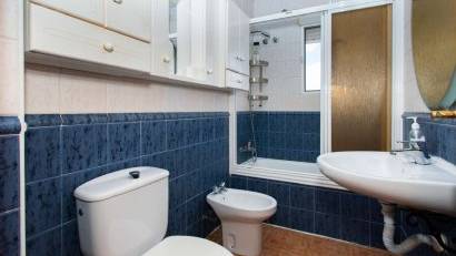 Återförsäljning - Bungalow -
Orihuela - Punta Prima