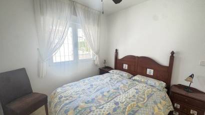 Återförsäljning - Villa -
Las Ramblas - Las Ramblas Golf