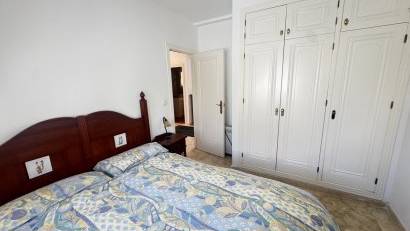 Återförsäljning - Villa -
Las Ramblas - Las Ramblas Golf