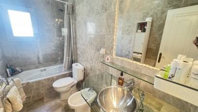 Återförsäljning - Villa -
Las Ramblas - Las Ramblas Golf