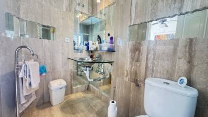 Återförsäljning - Villa -
Las Ramblas - Las Ramblas Golf