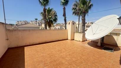 Återförsäljning - Villa -
Las Ramblas - Las Ramblas Golf