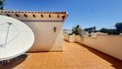 Återförsäljning - Villa -
Las Ramblas - Las Ramblas Golf