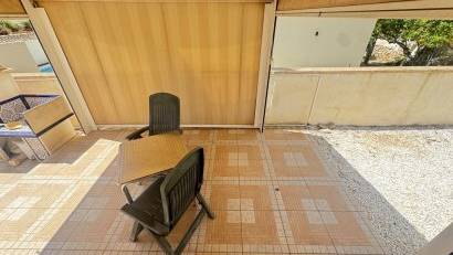 Återförsäljning - Villa -
Las Ramblas - Las Ramblas Golf