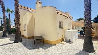 Återförsäljning - Villa -
Las Ramblas - Las Ramblas Golf