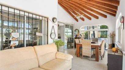 Återförsäljning - Finca -
Catral