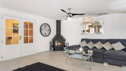 Återförsäljning - Finca -
Catral