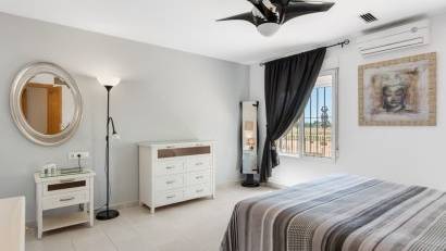 Återförsäljning - Finca -
Catral