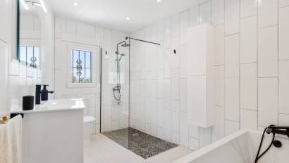 Återförsäljning - Finca -
Catral