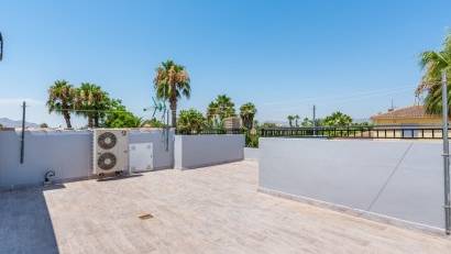 Återförsäljning - Finca -
Catral