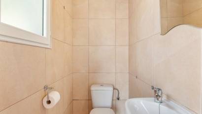 Återförsäljning - Finca -
Catral