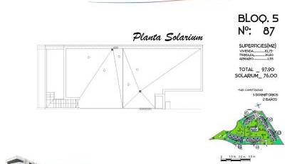 Nyproduktion - Apartment -
Guardamar del Segura - El Raso