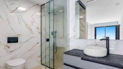 Nyproduktion - Apartment -
Guardamar del Segura - El Raso