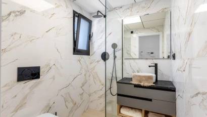 Nyproduktion - Apartment -
Guardamar del Segura - El Raso