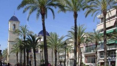 Obra nueva - Adosado -
Dolores - Sector 2