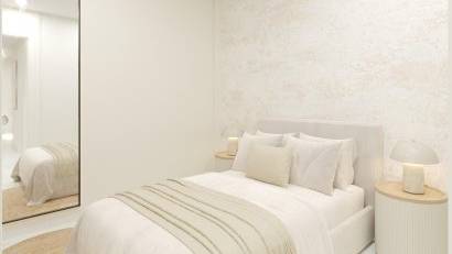 Obra nueva - Adosado -
Dolores - Sector 2