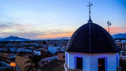 Obra nueva - Adosado -
Dolores - Sector 2