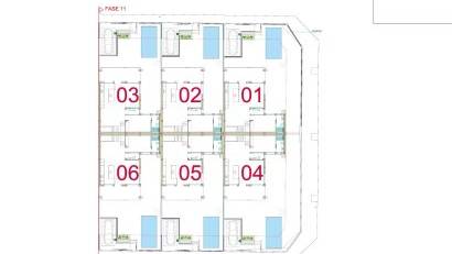 New Build - Semi detached -
Dolores