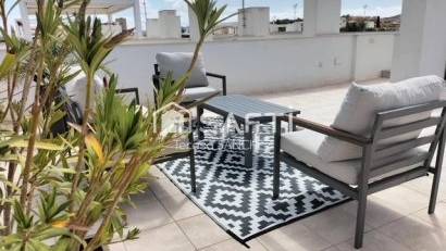 Reventa - Apartment -
Mar de Cristal