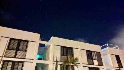 Reventa - Apartment -
Mar de Cristal