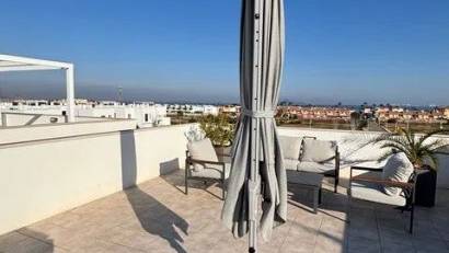 Reventa - Apartment -
Mar de Cristal