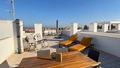 Reventa - Apartment -
Mar de Cristal