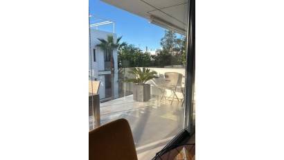 Reventa - Apartment -
Mar de Cristal