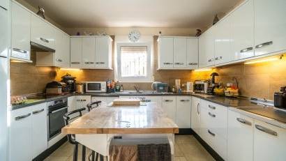 Återförsäljning - Villa -
Torrevieja - LOS BALCONES - LOS ALTOS