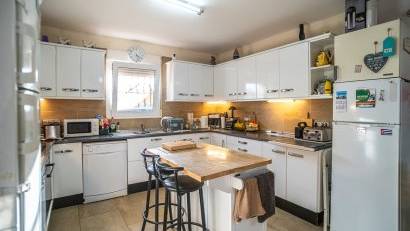 Återförsäljning - Villa -
Torrevieja - LOS BALCONES - LOS ALTOS