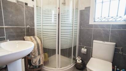 Återförsäljning - Villa -
Torrevieja - LOS BALCONES - LOS ALTOS