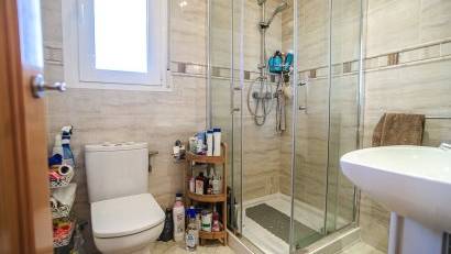 Återförsäljning - Villa -
Torrevieja - LOS BALCONES - LOS ALTOS