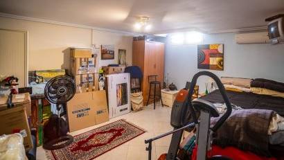 Återförsäljning - Villa -
Torrevieja - LOS BALCONES - LOS ALTOS