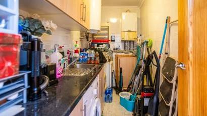 Återförsäljning - Villa -
Torrevieja - LOS BALCONES - LOS ALTOS