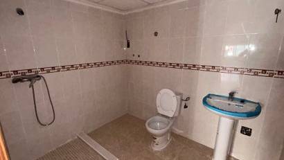 Återförsäljning - Commercial Unit -
Jacarilla