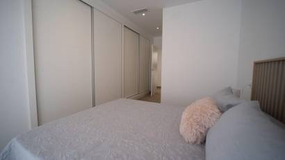 New Build - Townhouse -
San Javier - Parque del doce