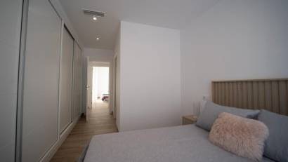 New Build - Townhouse -
San Javier - Parque del doce