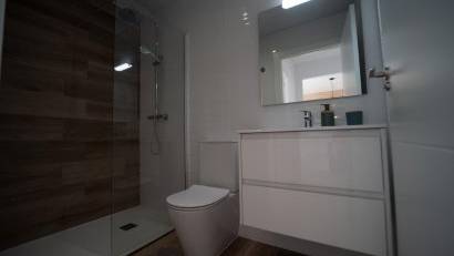 New Build - Townhouse -
San Javier - Parque del doce