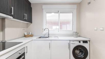 Nyproduktion - Apartment -
Orihuela Costa - Lomas de Cabo Roig